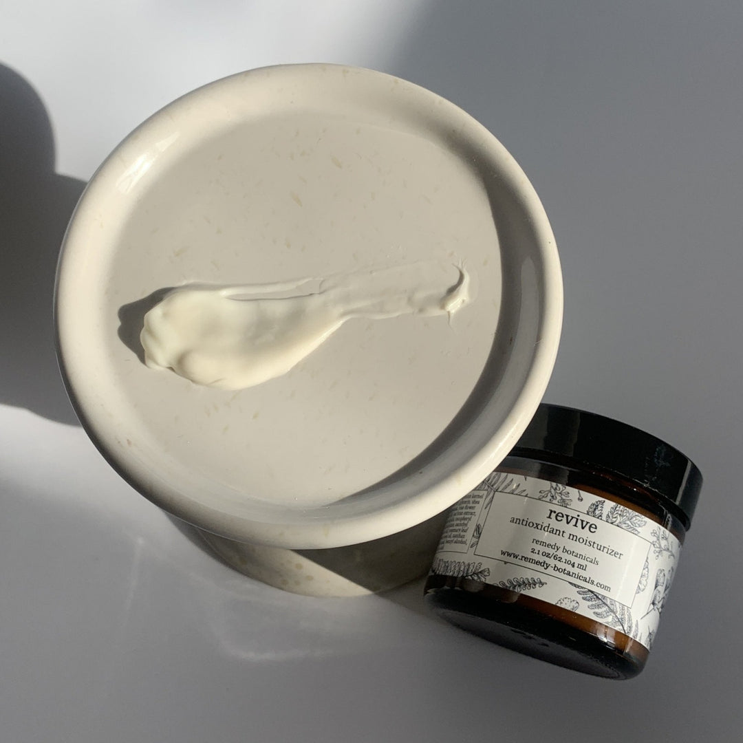 What IS a free radical? | Remedy Botanicals