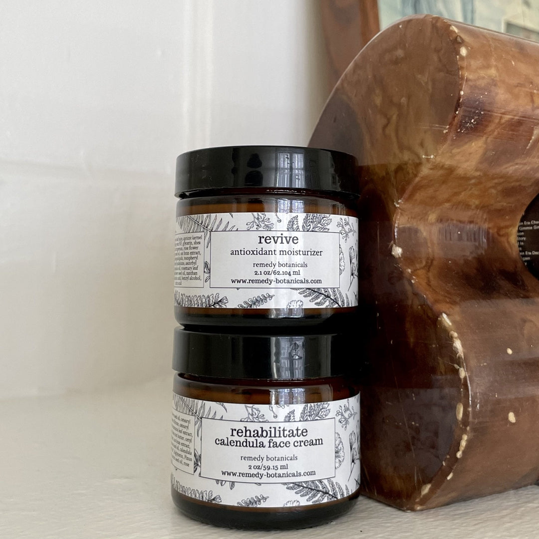 Tamanu Oil (Calophyllum Inophyllum) | Remedy Botanicals