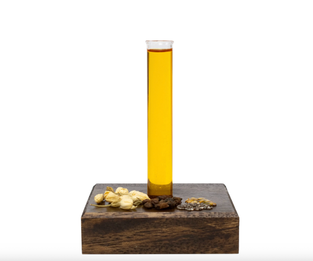 Regeneration Facial Oil - Pure Organic Radiance 🌱